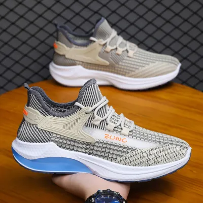 THIN BREATHABLE SPORTS SHOES GB-6212